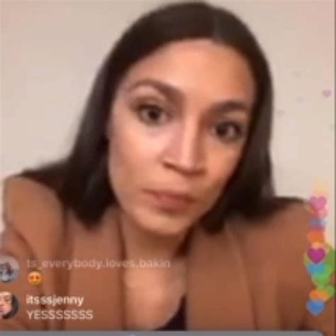 Dan Bongino - AOC Forgets She Called Americans Racist for Not Eating at
