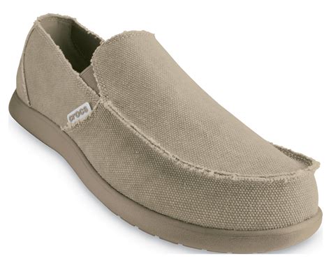 crocs for men loafers 3