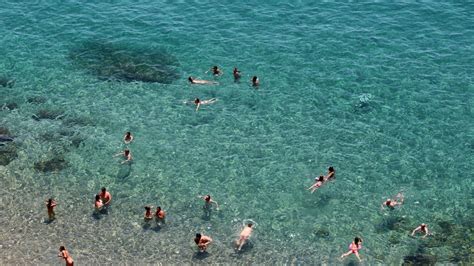 World’s best nudist beaches from Sydney, Australia to Europe | The