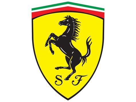 Ferrari Logo, Ferrari Car Symbol Meaning and History | Car Brand Names.com