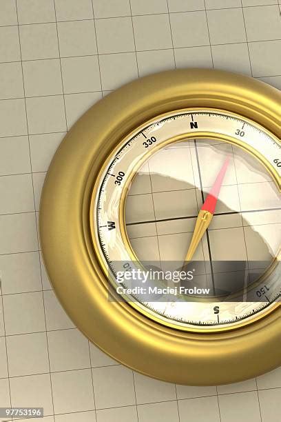 grid compass   premium high res pictures getty images