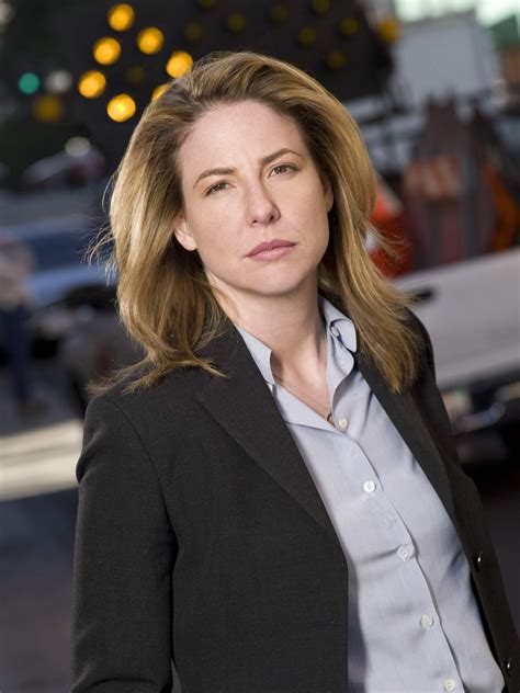 The Enduring Legacy Of Robin Weigert: A Renowned Actress And Trailblazer