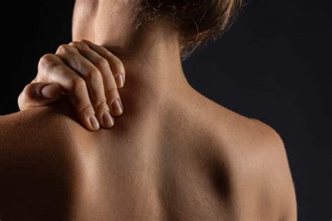fix trapezius strains