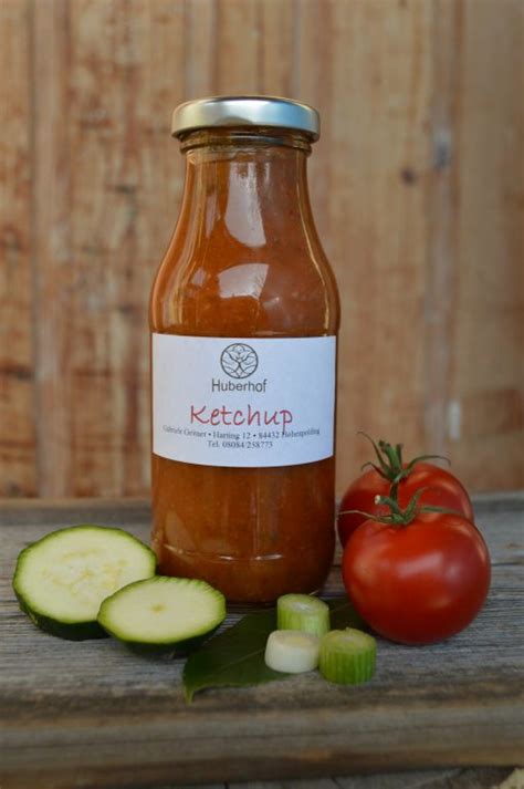 Ketchup