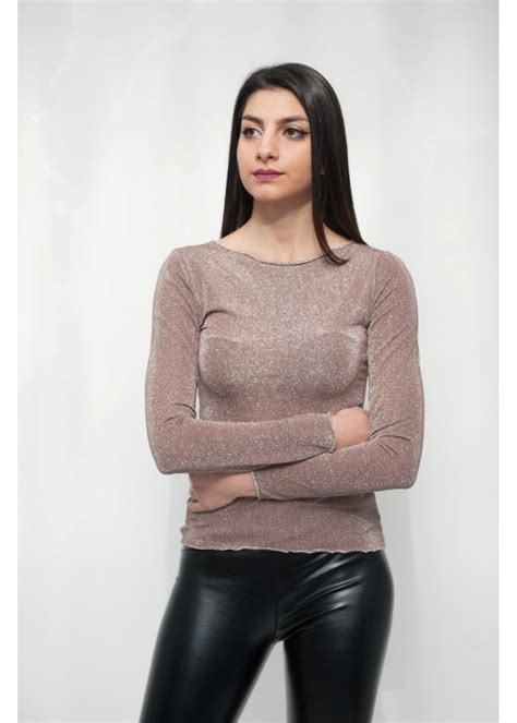 Финна дамска блуза