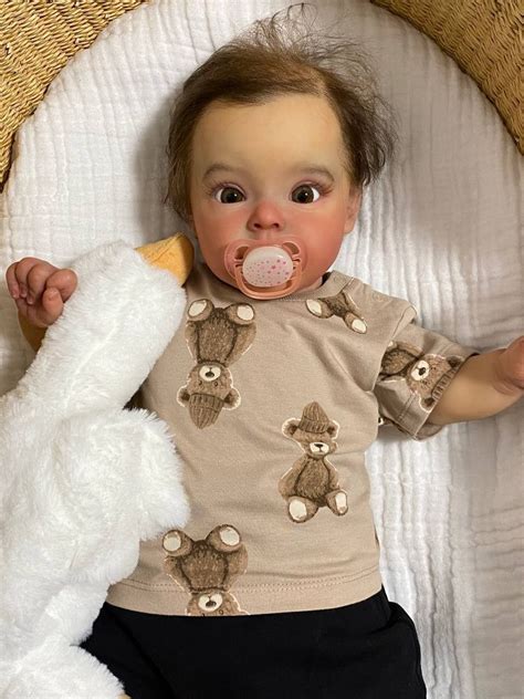 Реборн ева | Reborn baby dolls, Reborn toddler dolls, Preppy baby