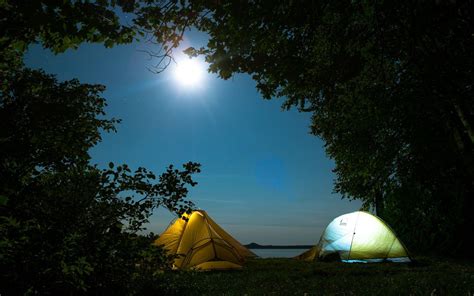Spring Camping Wallpapers - Top Free Spring Camping Backgrounds