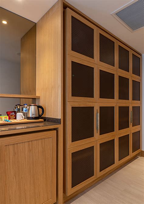 Standard Room Connected to the Pool by Stairs | Liberty Fabay
