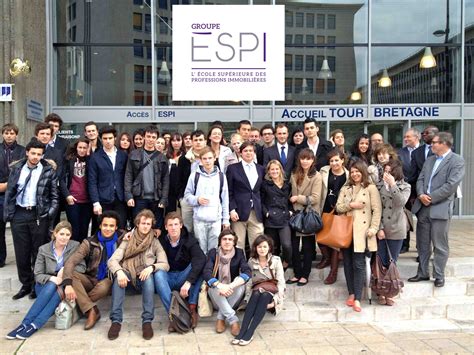 Bachelor Immobilier de Luxe : le nouveau programme de l'ESPI ! - Ecoles