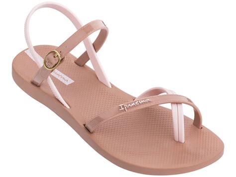 Sandály Ipanema Fashion Sandal VII FEM 20197 | Dámské boty \ Sandály ...
