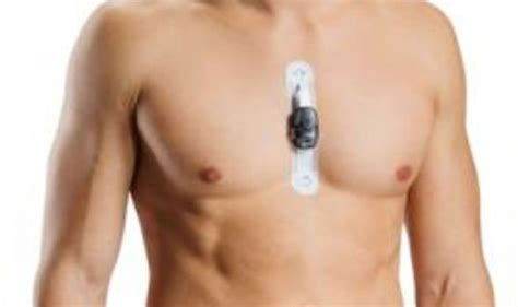 Heart health: New at-home device can detect heart problems in seven ...