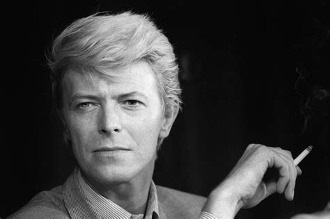 david bowie mtv interview  racism popsugar celebrity