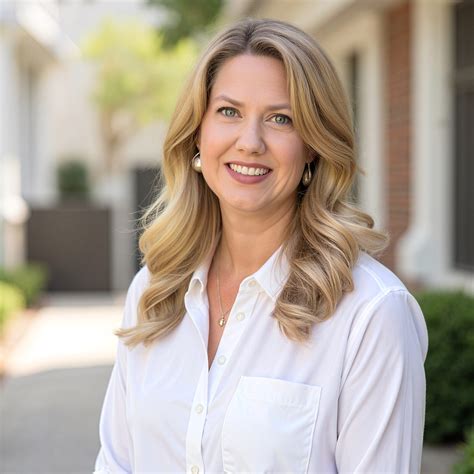 AMANDA J. ANDREWS - Professional Women