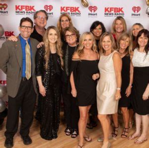 kfbk celebrates  years radio ink