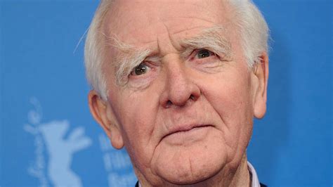 John Le Carré: The Man Behind the Spies and the Father of Spy Novels ...