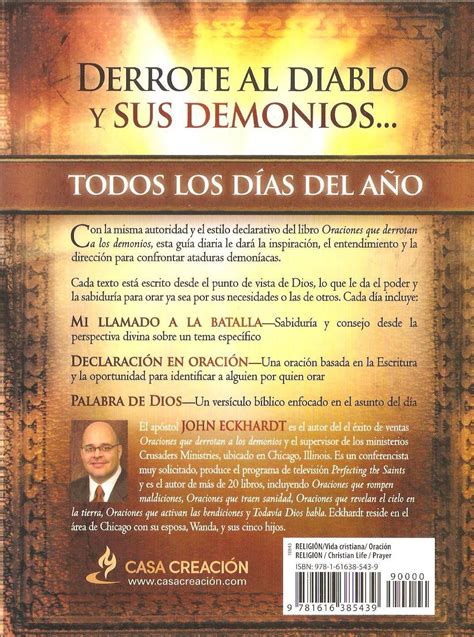 Niveles De La Guerra Espiritual Libros Gratis Hco — ceipnievestoledo.org