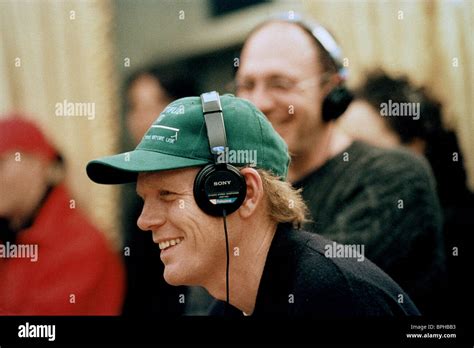 Directed By Ron Howard High Resolution Stock Photography and Images - Alamy
