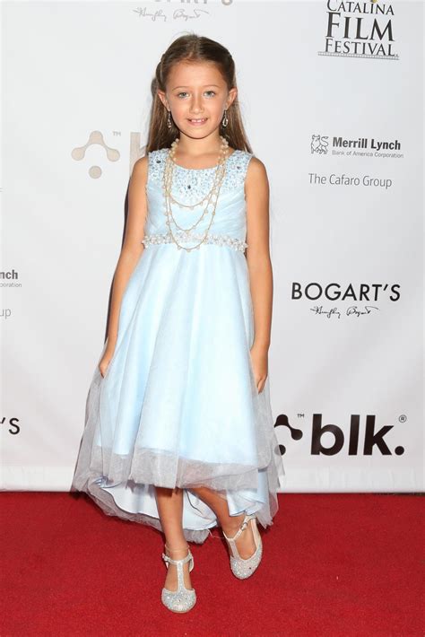 los angeles sep 19 - jaelyn buffkin på de catalina filma fest på lång