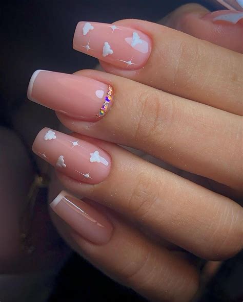 Cute Nails For Short Nails 6