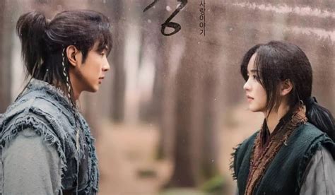 Jisoo And Kim So Hyun’s New Drama “River Where The Moon Rises” Is Up To ...
