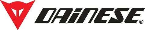 Логотип Dainese / Спорт / TopLogos.ru