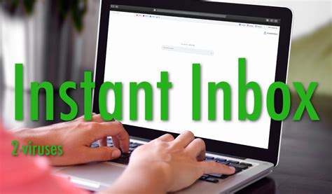 Instant Inbox - Dedicated 2-viruses.com
