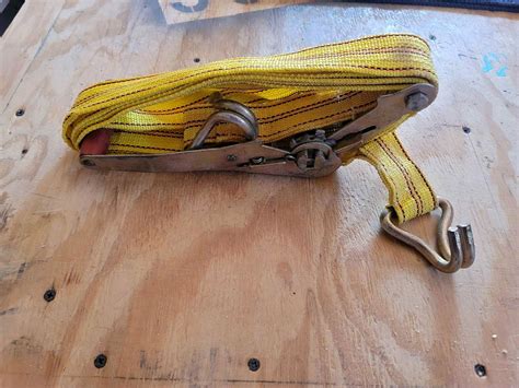 Ratchet Straps for sale in Pensacola, Florida | Facebook Marketplace