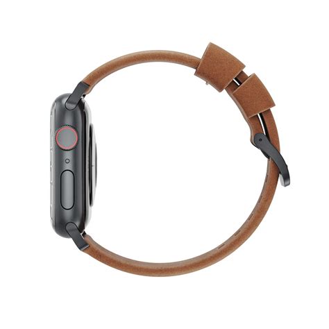 Apple Watch Leather Strap - Journey – Journey AU