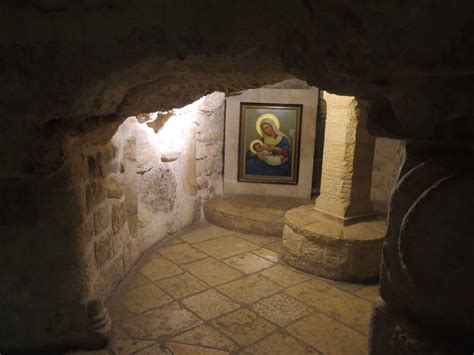 ORTHODOX CHRISTIANITY THEN AND NOW: The Milk of the Virgin Mary in ...