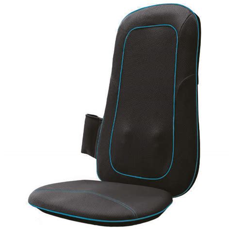 Массажная накидка Ergonova FeelBack1 – купить за 11900 руб | Fitluxe.ru ...