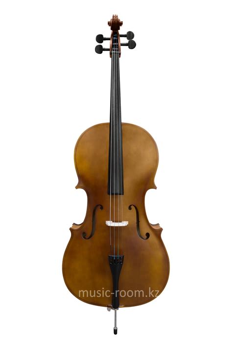 Виолончель Sonata SCE- 900- 3/4: продажа, цена в Алматы. Смычковые ...