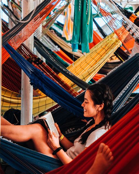 Everything you need to know about the Amazon Ferry from Manaus to