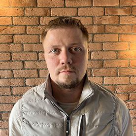 Andrey Shabanov :: Behance