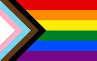pride flag wikipedia