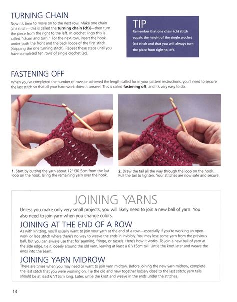 Crochet This!. Обсуждение на LiveInternet - Российский Сервис Онлайн ...