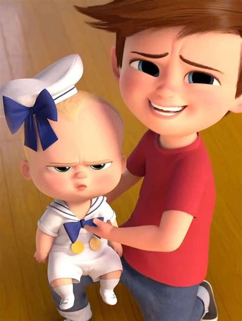 Tim Templeton The Boss Baby By Loveless-Nights On, 51% OFF
