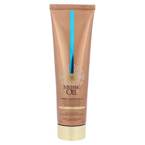 L'Oréal Professionnel Mythic Oil Creme Universelle Балсам за коса за ...