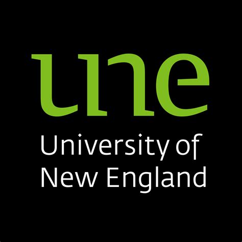University Of New England Library 5