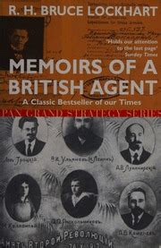 Memoirs of a British agent : being an account of the author's early ...