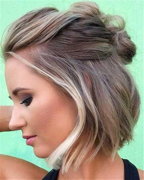 cute hair ideas
