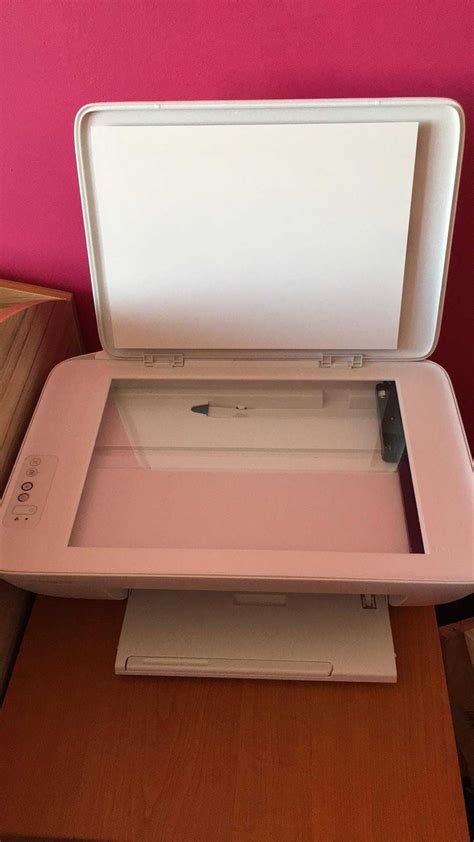 Мултифункционално у-во HP DESKJET 2320 (в ГАРАНЦИЯ) гр. Разград Бели ...