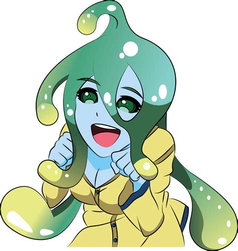 Suu - Monster Musume no Iru Nichijou by Andie200 on DeviantArt