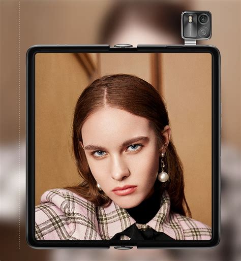 Vertu представила складной премиальный смартфон Ayxta Fold 3