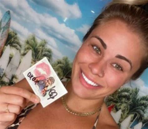 You WON'T Believe What's in the Paige VanZant OnlyFans Leak - 6n0al9q