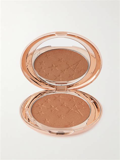 Charlotte Tilbury Hollywood Glow Glide Face Architect Highlighter ...