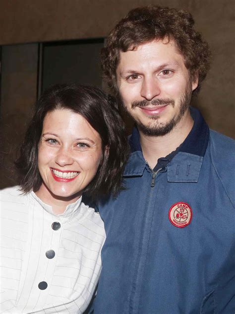 Who Is Michael Cera's Wife, Nadine? Everything to Know