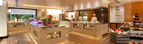 18 Best Halal Buffet Singapore Options [2025] - BestInSingapore