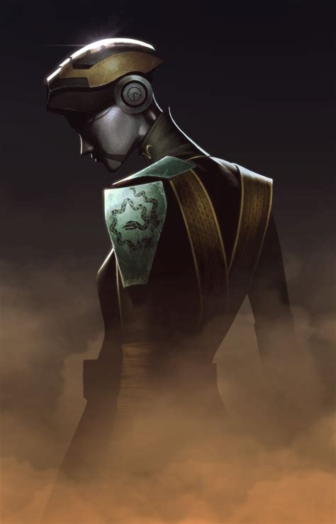 Звездные Войны :: фэндомы :: Асока Тано :: Clone Wars :: SW сериалы ...