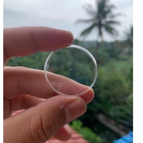 jual kaca jam mika merk mido shopee indonesia