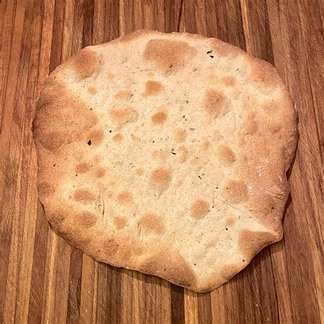 bobbyjayonfood matzoh